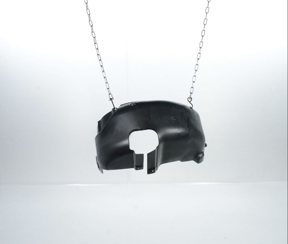 Pare-boue arrière gauche