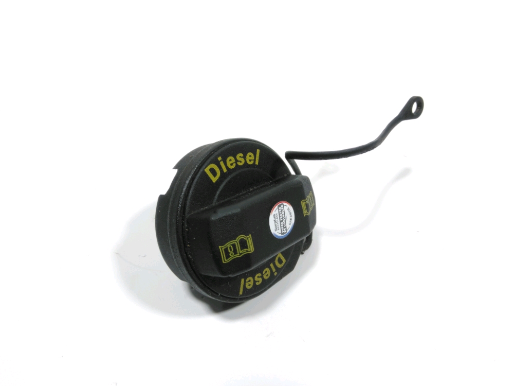 Bouchon de réservoir à carburant