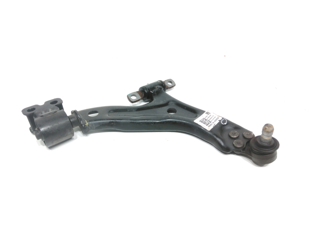 Triangle inférieur avant droit