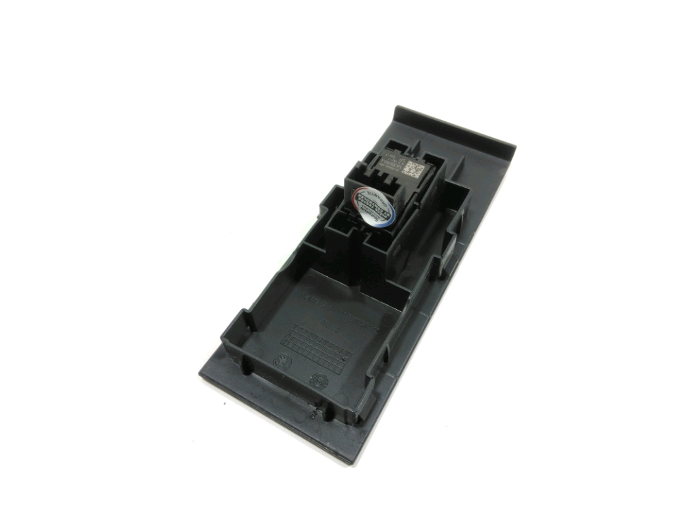 Commande lève-vitre avant droit