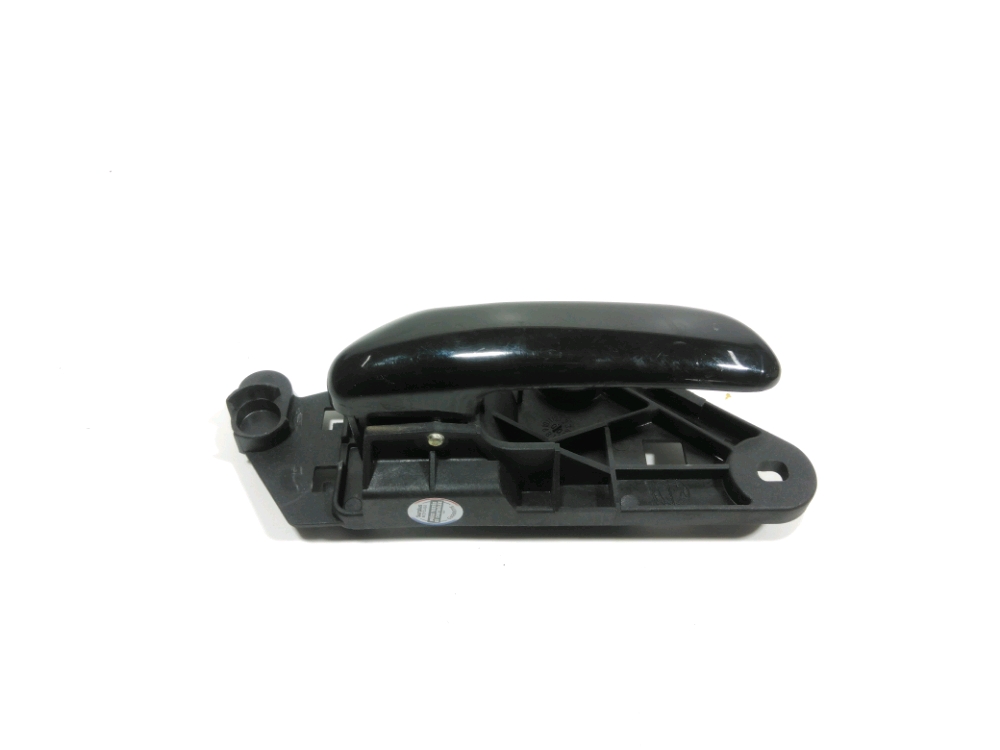 Poignée intérieure porte arrière gauche