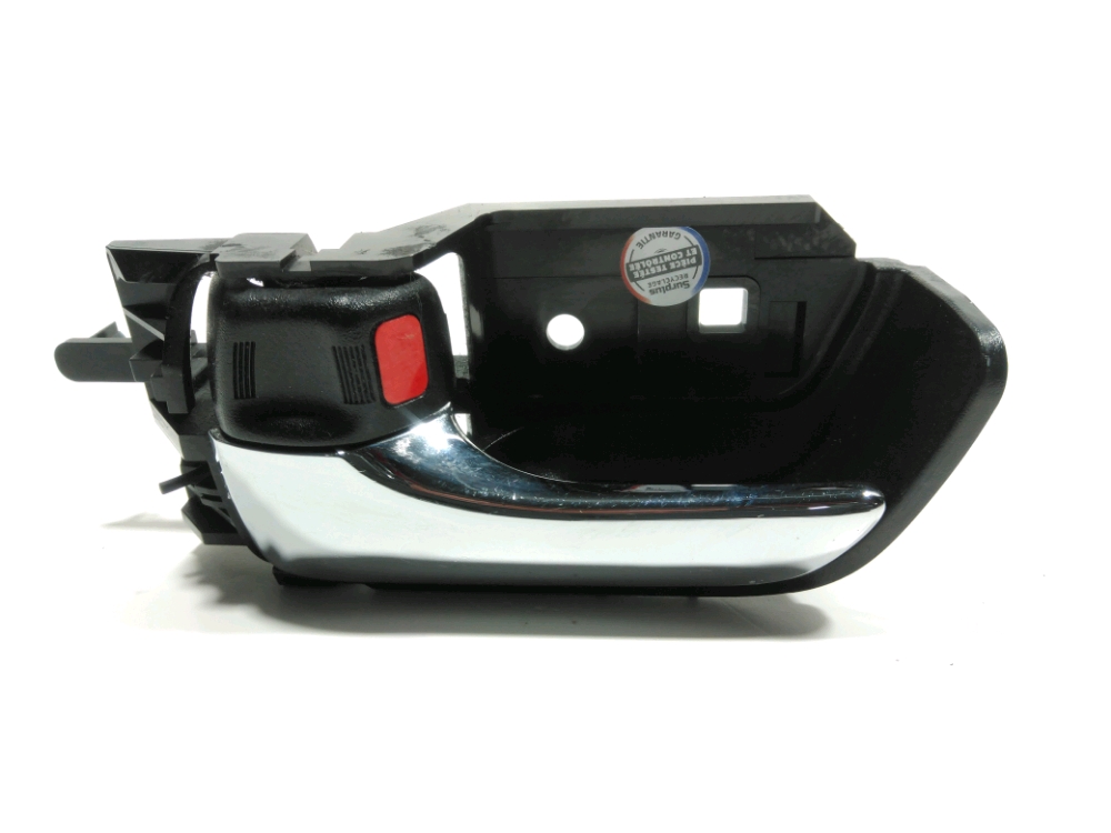 Poignée intérieure porte avant gauche