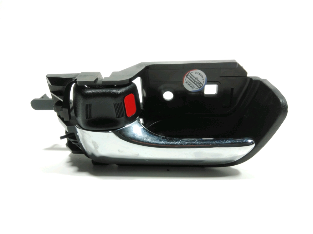 Poignée intérieure porte arrière gauche