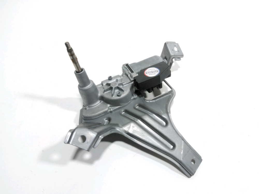 Moteur d'essuie glace arrière