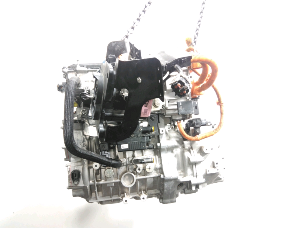 Moteur