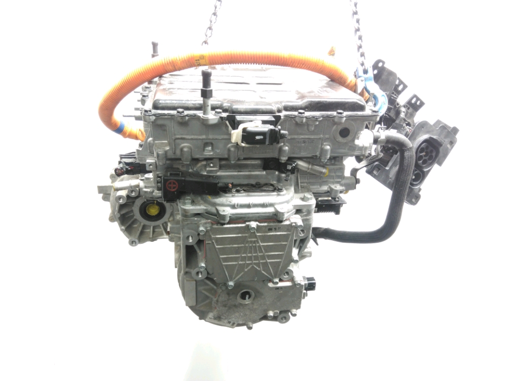 Moteur