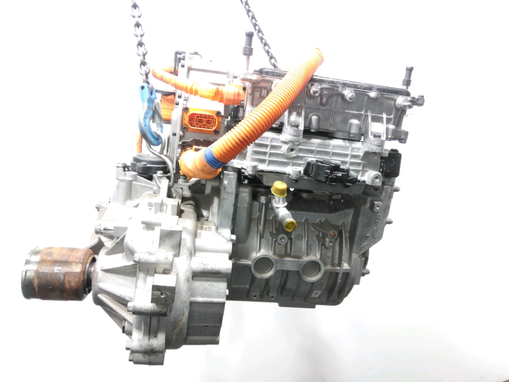 Moteur