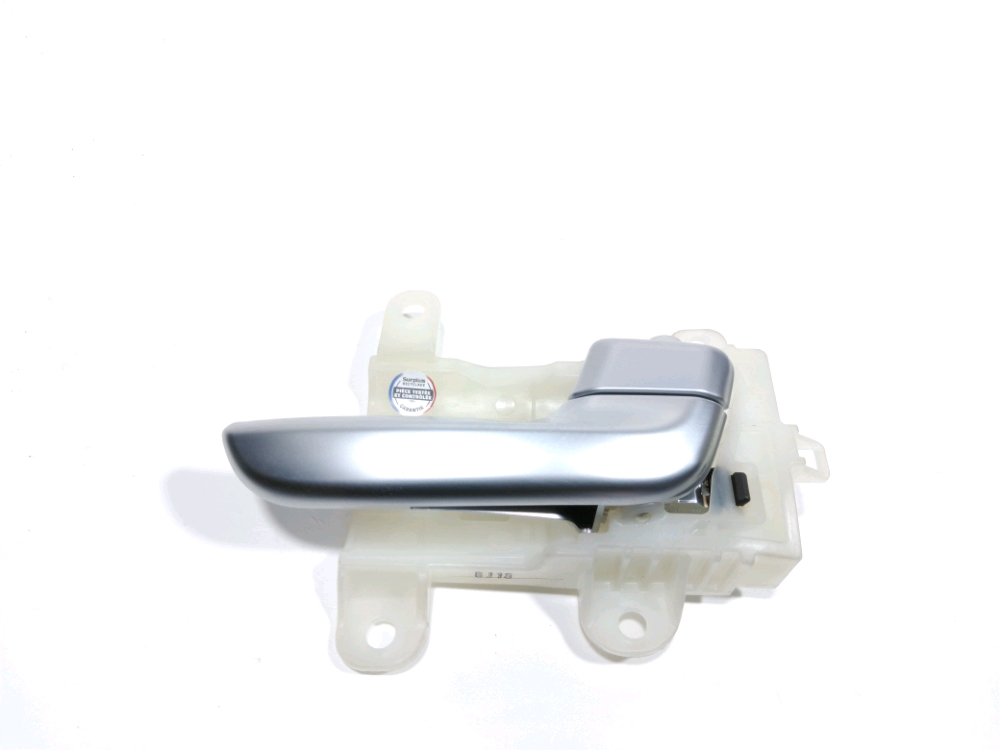 Poignée intérieure porte arrière droite