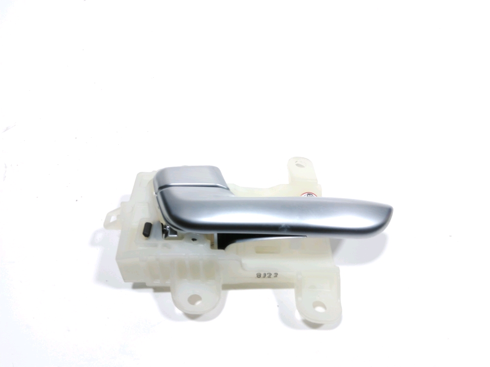 Poignée intérieure porte arrière gauche