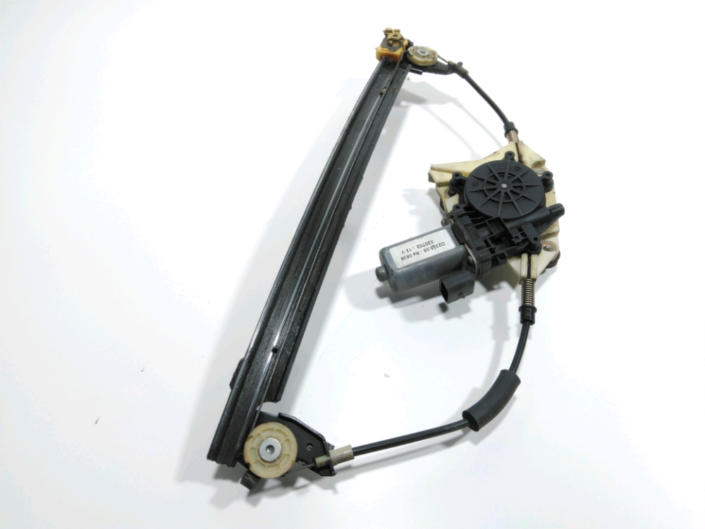 Lève-vitre électrique avant gauche