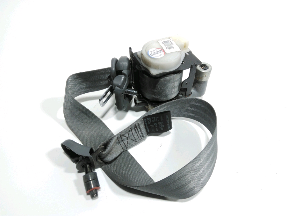 Ceinture avant droite