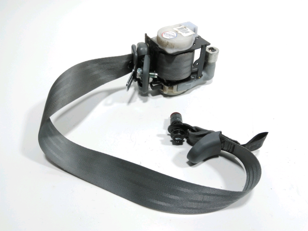 Ceinture avant gauche