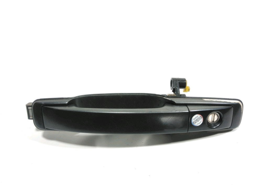 Poignée extérieure avant gauche