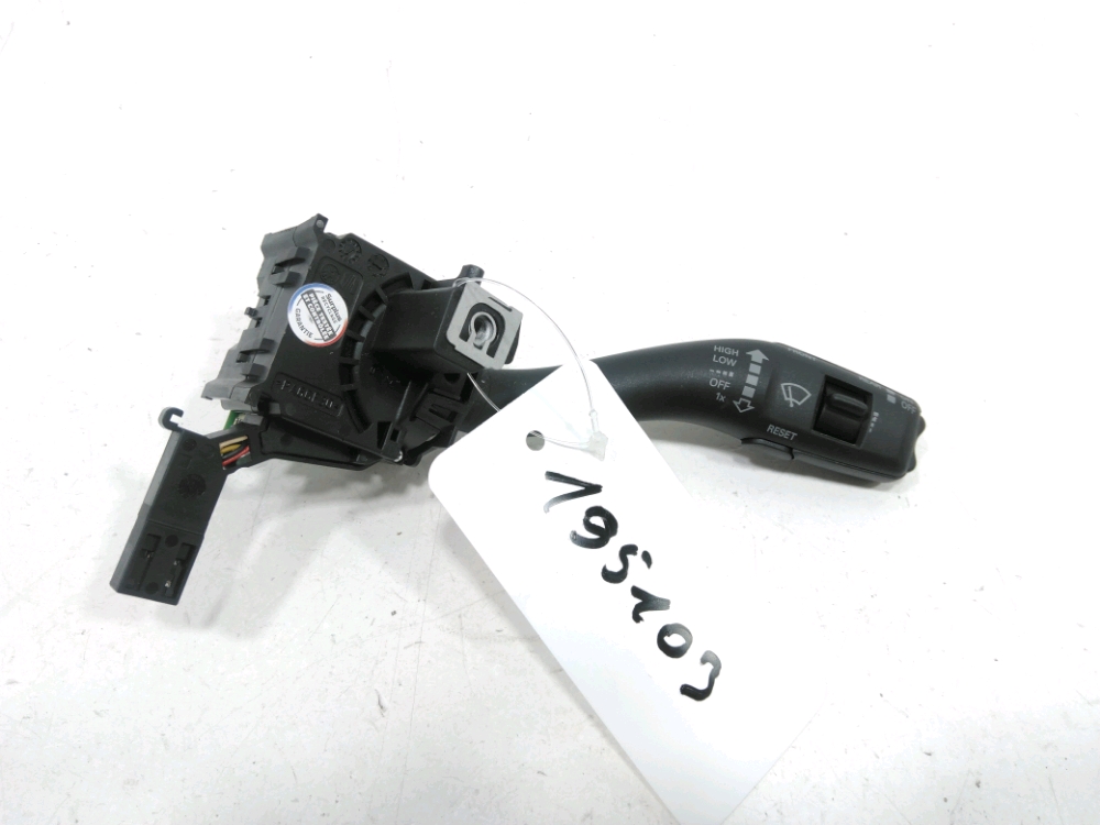 Commande essuie-glace