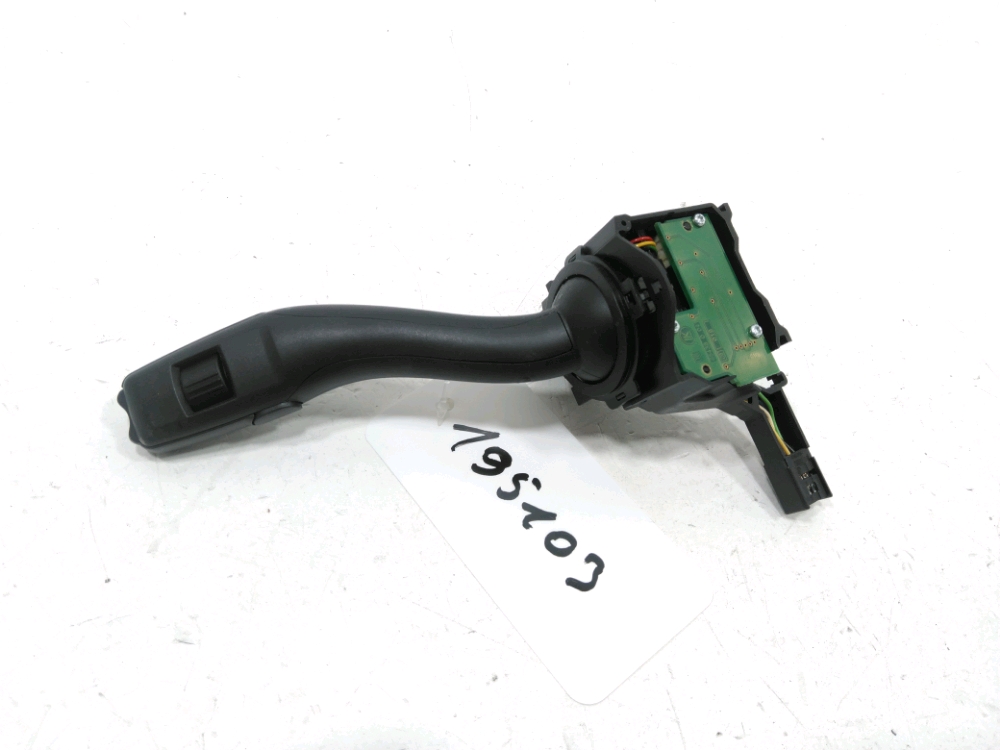 Commande essuie-glace