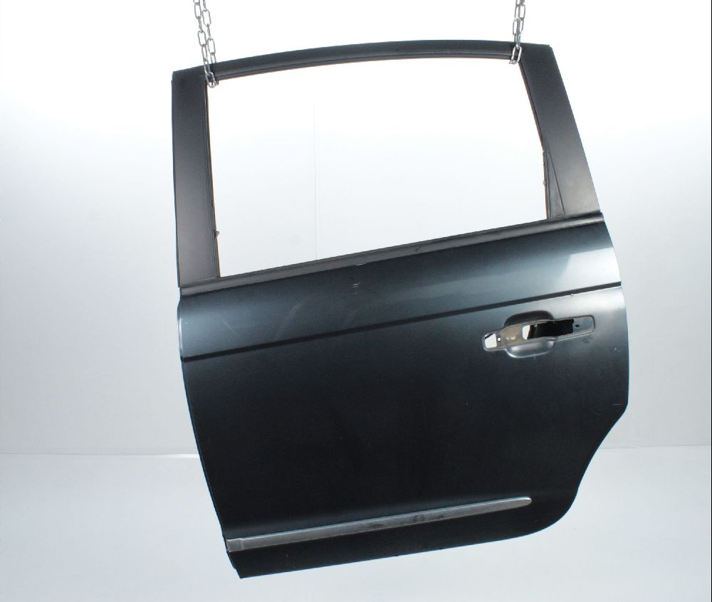 Porte arrière gauche