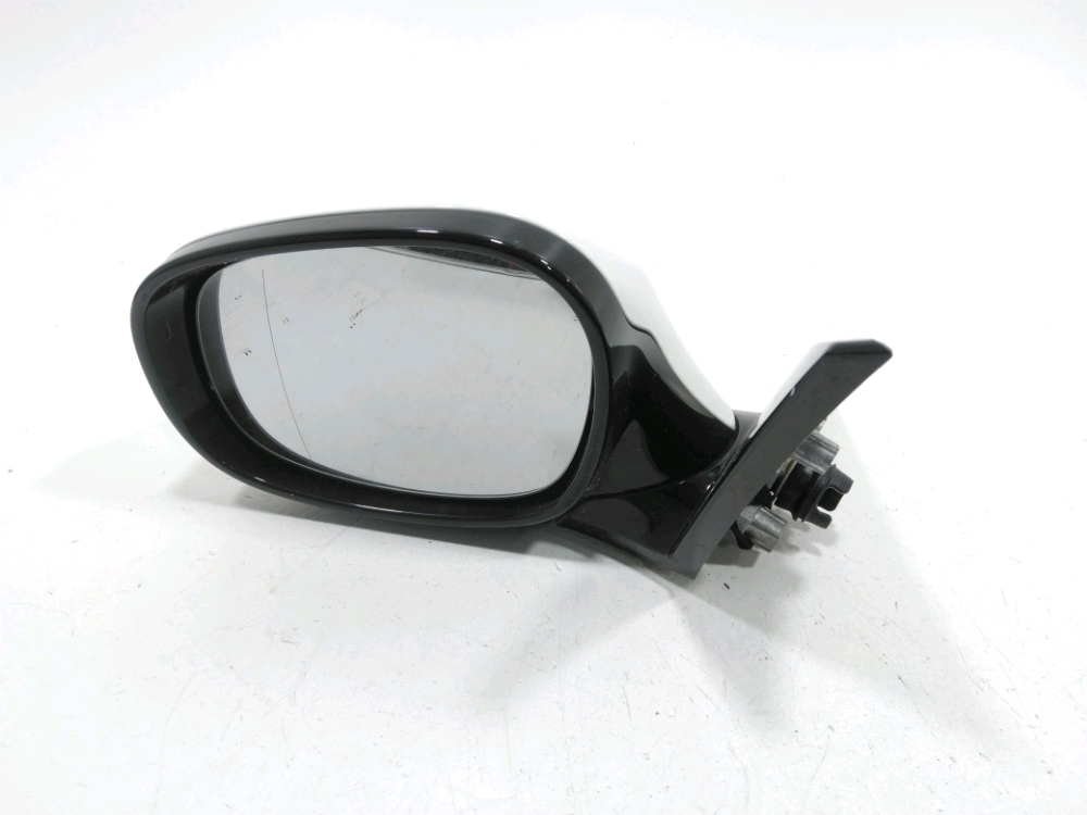 Retroviseur electrique gauche