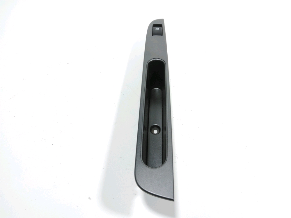 Commande lève-vitre arrière droit