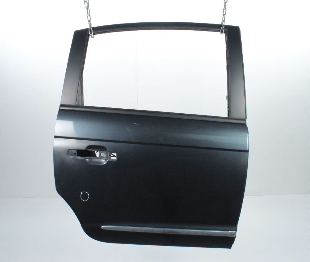 Porte arrière droite