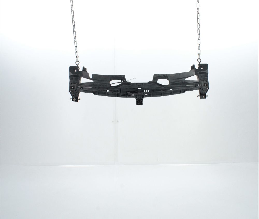 Traverse supérieure armature avant