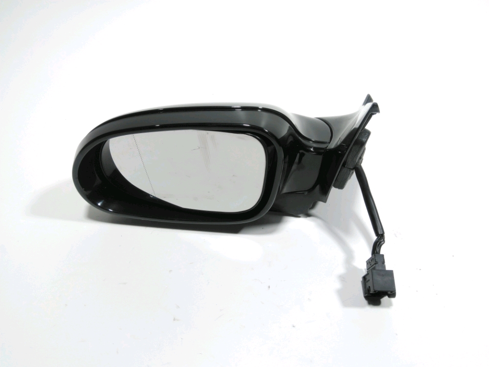 Retroviseur electrique gauche