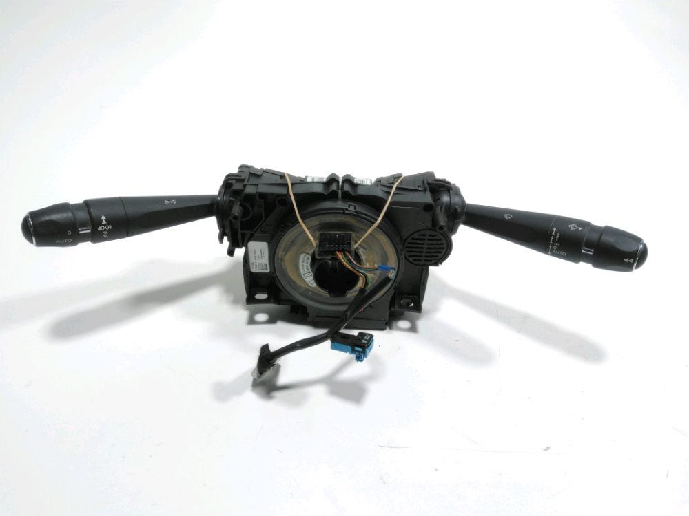 Commande sous-volant