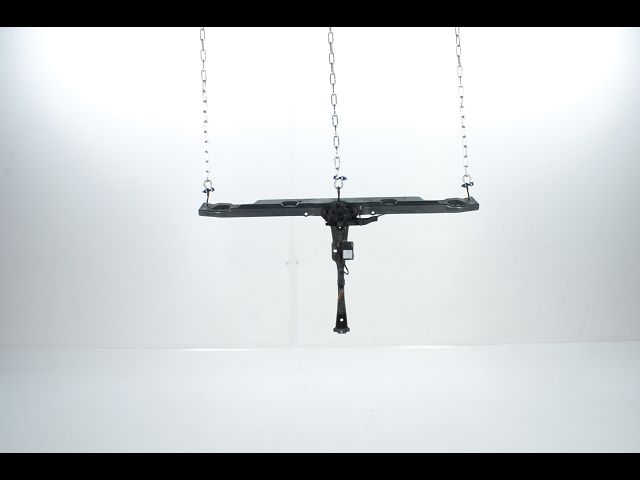 Traverse supérieure armature avant