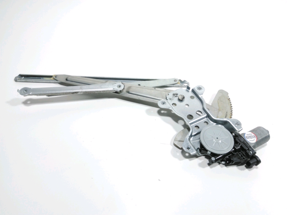 Leve-vitre electrique avant gauche