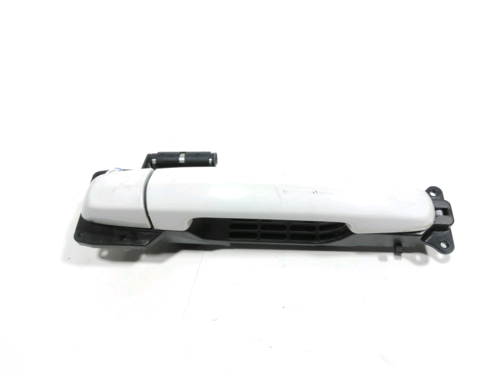 Poignee exterieure avant droite