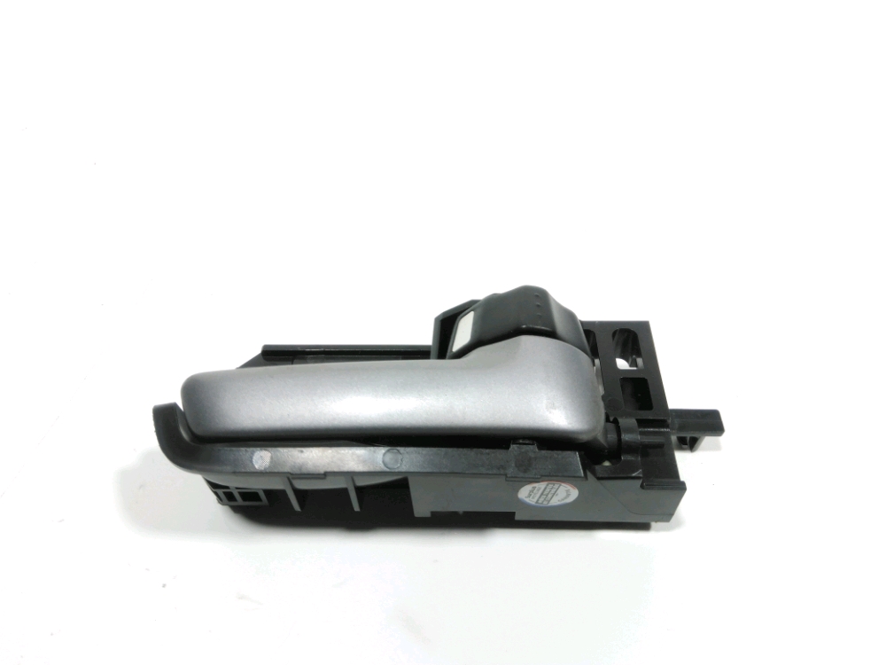 Poignee interieure porte avant droite