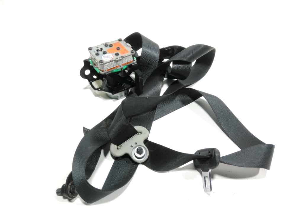 Ceinture avant gauche