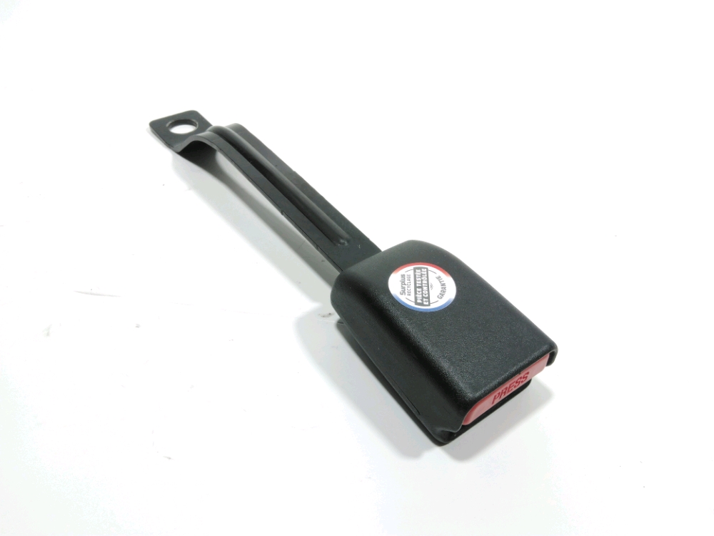 Ancrage ceinture avant droit