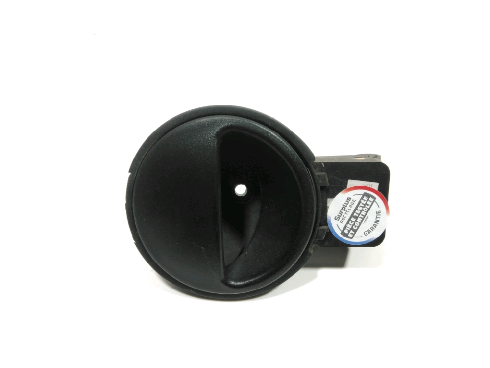 Poignée intérieure porte arrière droite