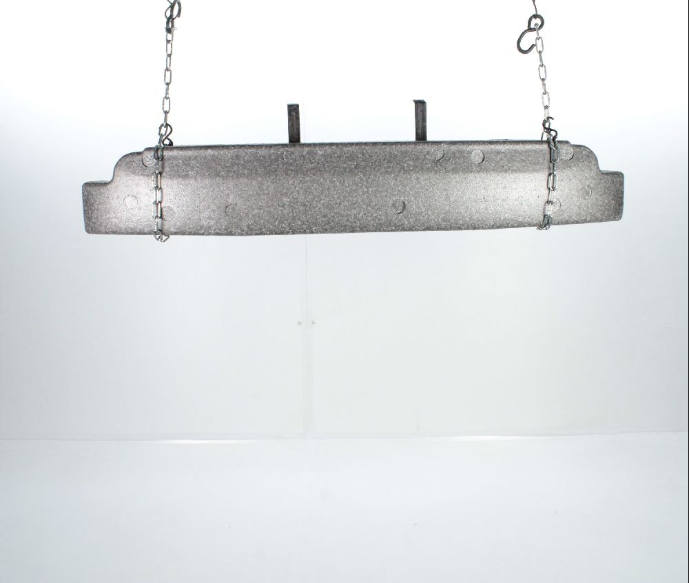 Absorbeur de pare-choc arrière