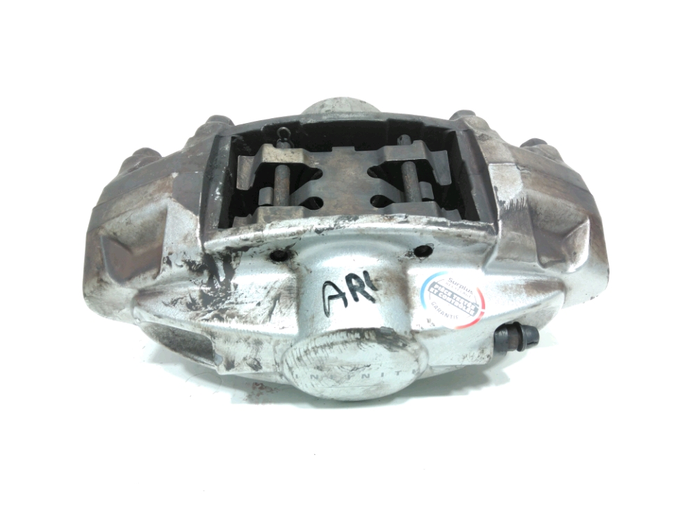 Etrier de frein arrière gauche