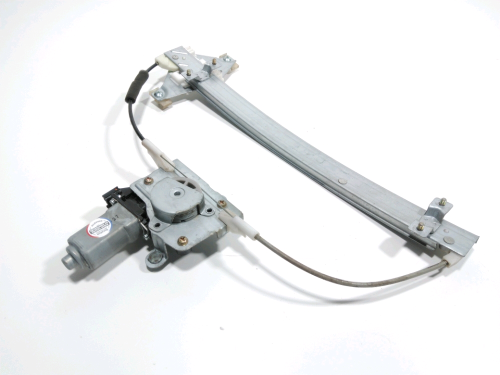 Lève-vitre électrique arrière droit