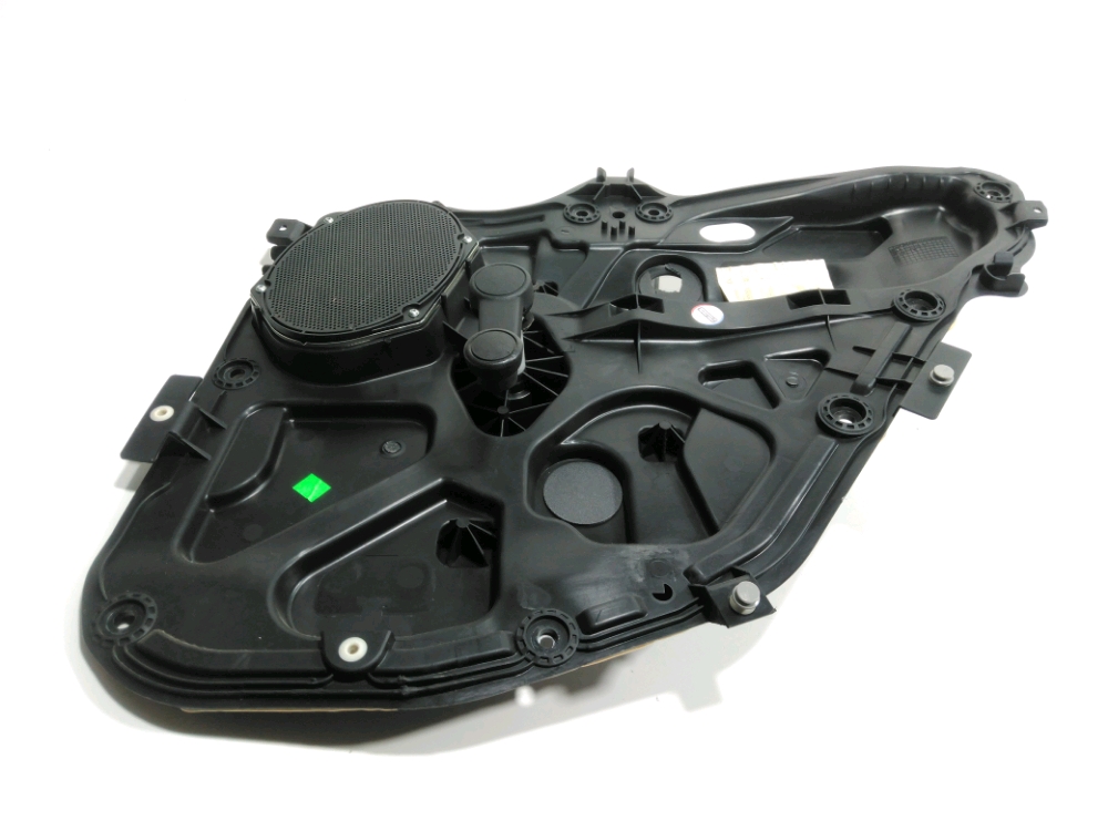 Leve-vitre manuel arriere droit