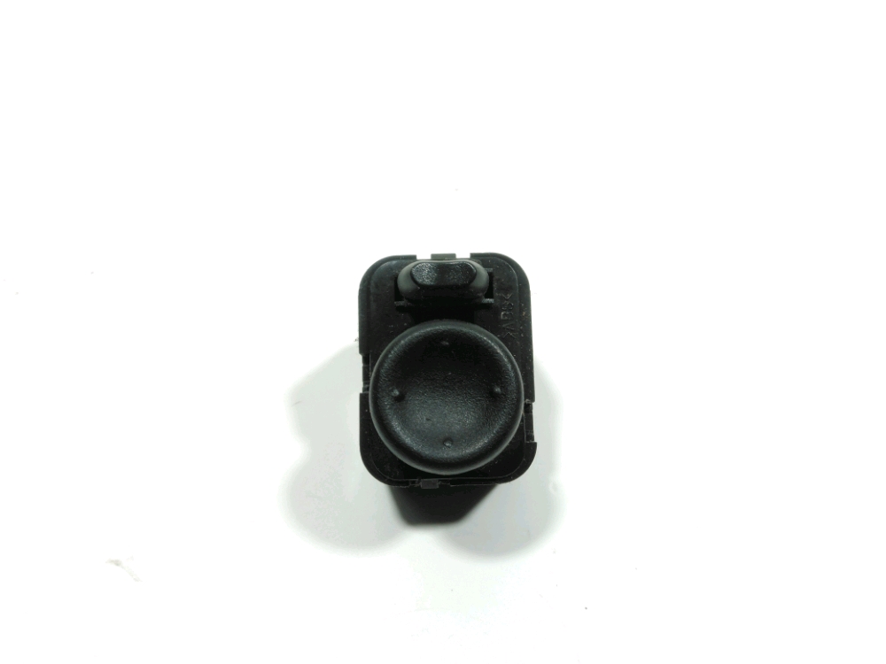 Commande rétroviseur