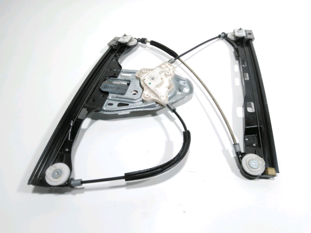 Lève-vitre électrique avant gauche