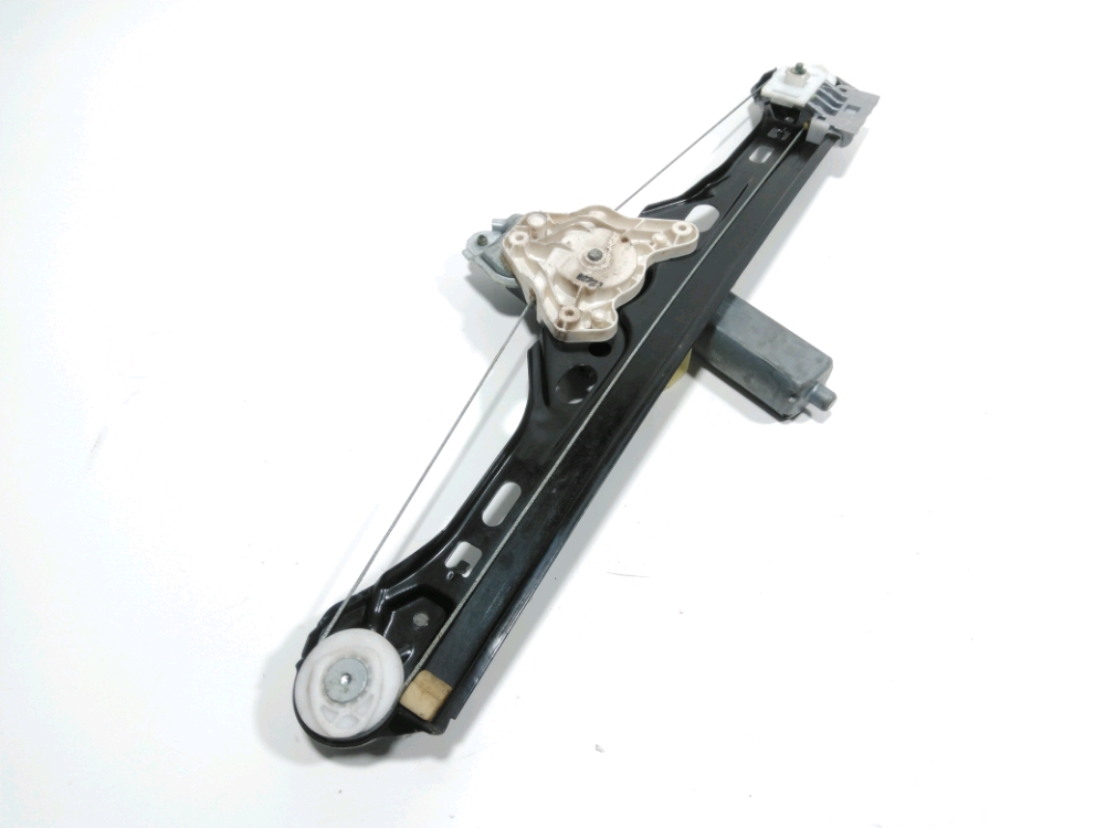 Lève-vitre électrique arrière gauche