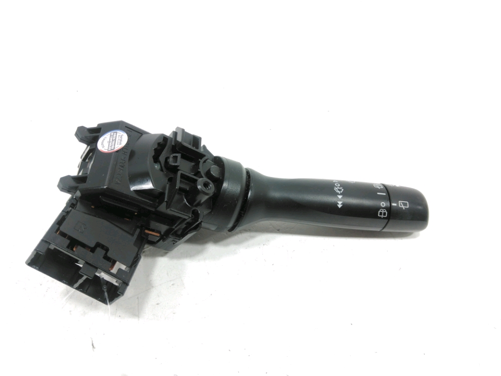 Commande essuie-glace