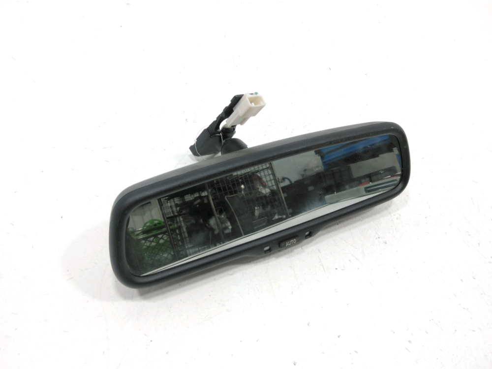 Rétroviseur intérieur