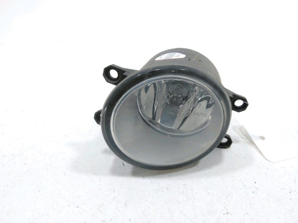 Antibrouillard avant gauche