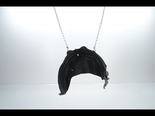 Pare-boue arriere droit