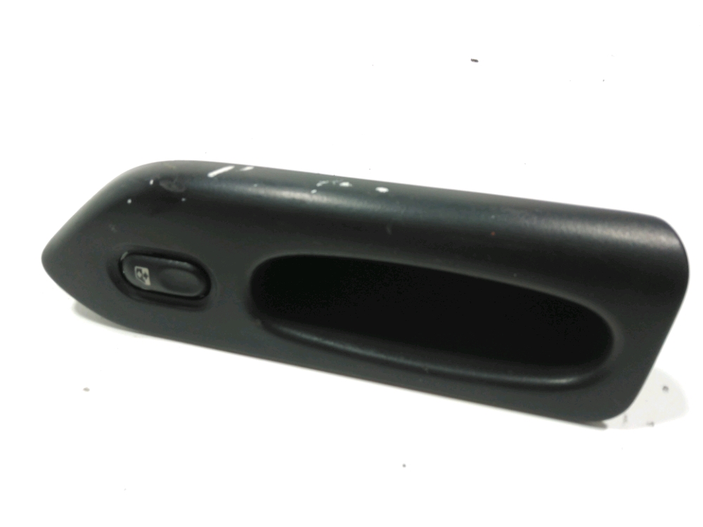 Commande lève-vitre arrière gauche