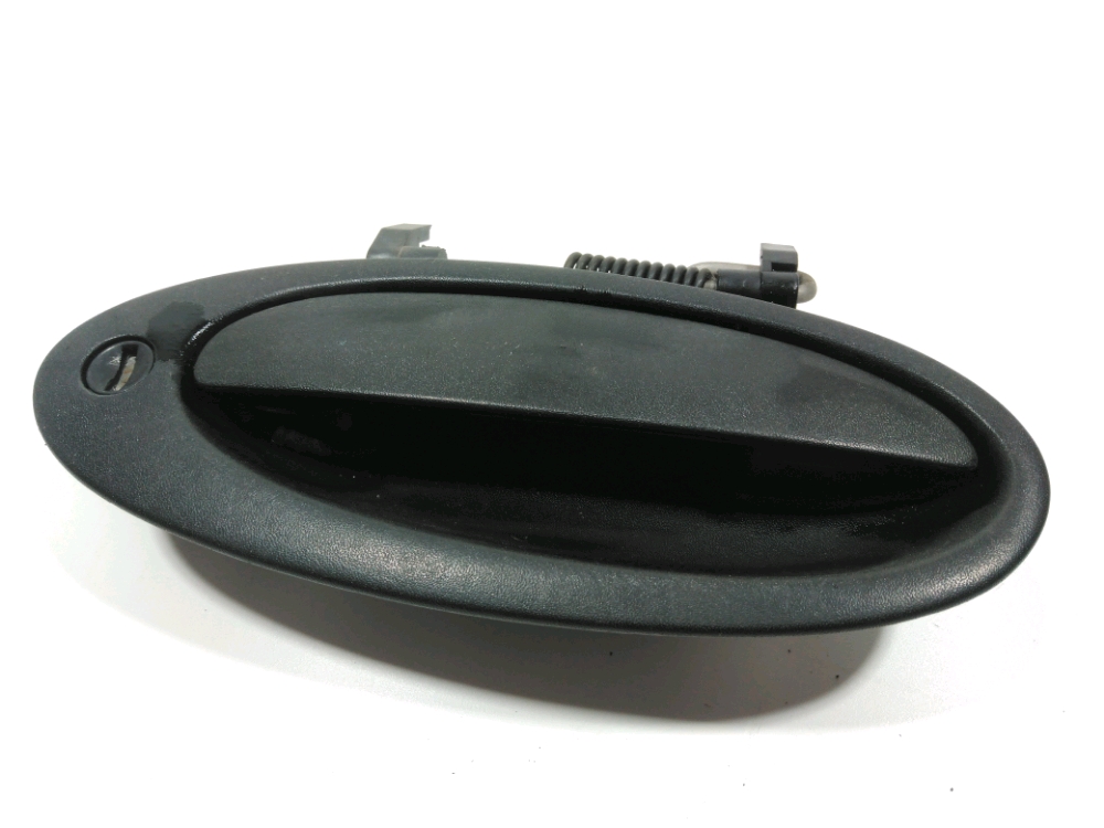 Poignée extérieure avant droite