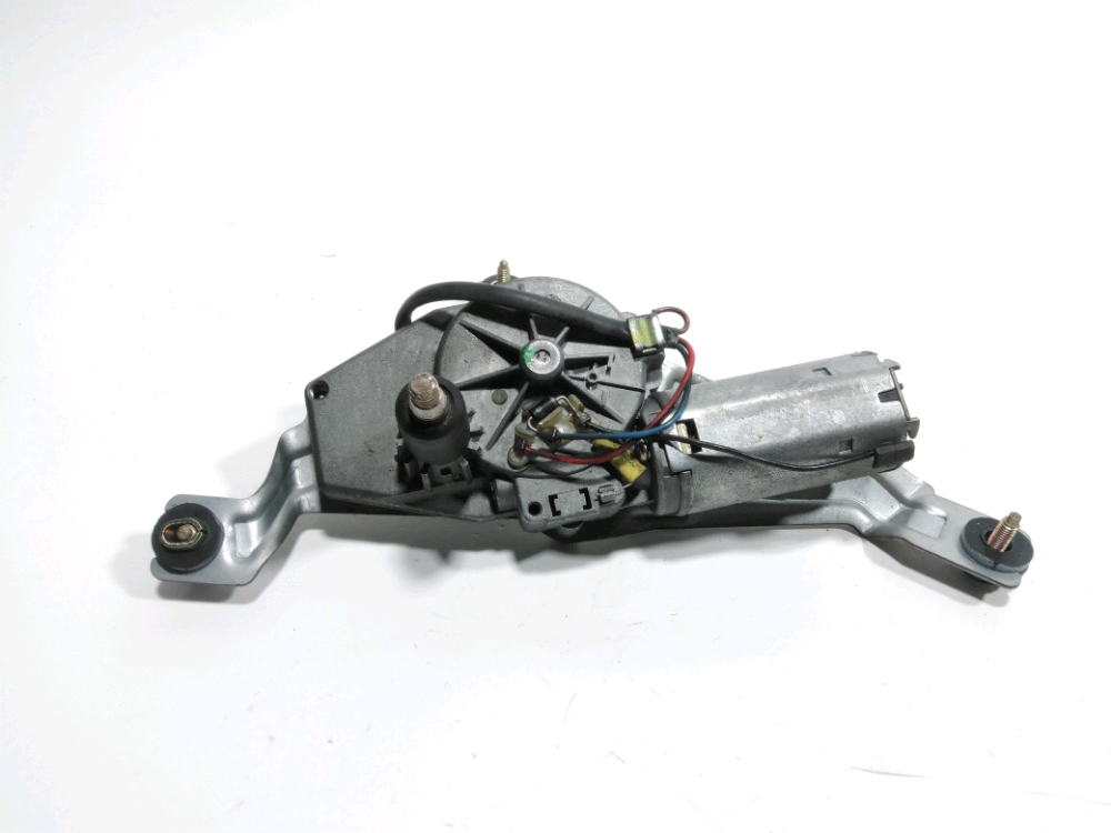 Moteur d'essuie glace arrière