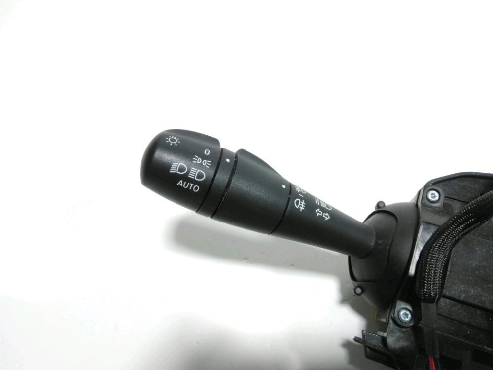 Commande sous-volant