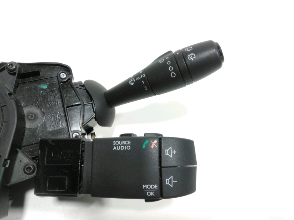 Commande sous-volant