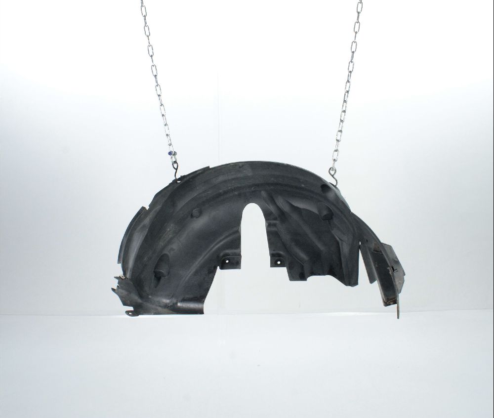 Pare-boue arrière droit